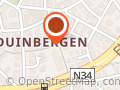 Bejaardenzorg Duinenhove vzw