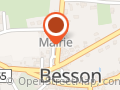 Panier Frais Besson