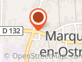 Pizza Marquette en Ostrevant