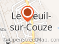 Au Fournil Du Breuil