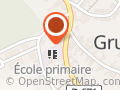 Synd Inter Pôle Éducatif Grugies