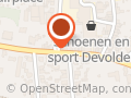 't Stenen Oventje