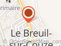 Thevenin Laurent