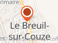 Coutellerie JP Couvert