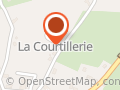 Camping Municipal la Courtillerie