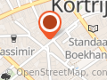 BNP Paribas Fortis Kortrijk