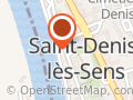 Mairie de Saint-Denis-les-Sens
