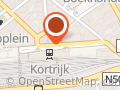 Doornikselaan 2 - Studentenhuis Kortrijk