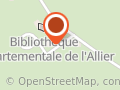 Déchèterie Coulandon