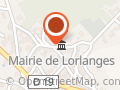 Relais De Lafayette