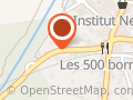 Le 500 Bornes