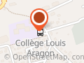 Collège Nationalisé Louis Aragon