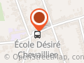 Ecole Désiré Chevaillier