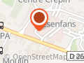 Groupe Desenfans Sorofi (Siège social)