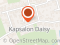 Kapsalon Daisy