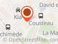 Rent and Drop Location Utilitaires