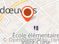 École Primaire Publique Joliot-Curie