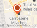 Carrosserie Milachon
