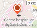 Centre Hospitalier de Saint Quentin