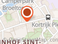 Parentia Kortrijk
