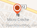 Micro-crèche La Petite Crèche de Marine et Justin