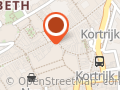 Proxy Delhaize Kortrijk Veemarkt