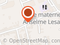 Ecole Maternelle Anselme Lesage