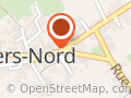 Friterie La Taverne leers nord
