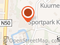 Sporthal Kuurne