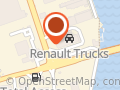 Renault Trucks - Berthier Trucks Sens