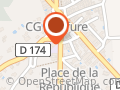 Ecole primaire de Gabian