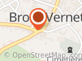 Paroisse de Broût Vernet