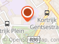 Guldensporencollege Plein
