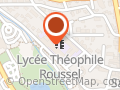 Lycée Polyvalent Théophile Roussel