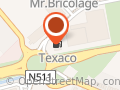 Texaco - Estaimpuis