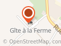 Gîtes de Ricarmé