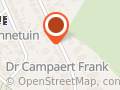 Huidspecialist - Dermatoloog  Dr. Campaert Frank