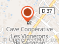 Cave Coopérative de Vinification