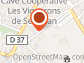 Tennis Club Serignan
