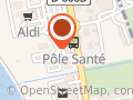 ORL BBR Pôle De Santé Sainte Colombe