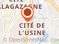 Union Départementale des Syndicats du Cadre de Vie