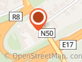 Hulpverleningszone Fluvia - Post Kortrijk