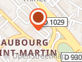 Soissons Rectification