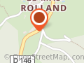La Ferme du Mas Rolland
