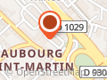 I.n.f.r.e.p - Institut National Formation Recherche Education Permanente