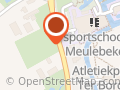 Zakenkantoor Strobbe Geert