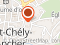 Médiathèque Saint Chely d'Apcher