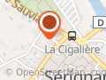 ATELIER D'ARTISTES DE SERIGNAN