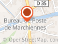 Centre Contrôle Technique Marchiennois