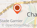 Entretien de toitures Charly-sur-Marne